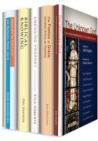 Wipf & Stock Philosophy and Apologetics Collection (5 vols.)