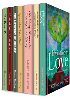 Thomas Keating Collection (7 vols.)