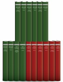 Medical Works of Antiquity (16 vols.)