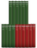 Medical Works of Antiquity (16 vols.)