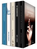 Wipf & Stock Studies in Ethics (5 vols.)