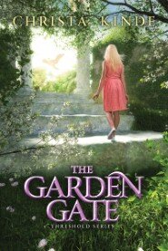 The Garden Gate: Threshold Series