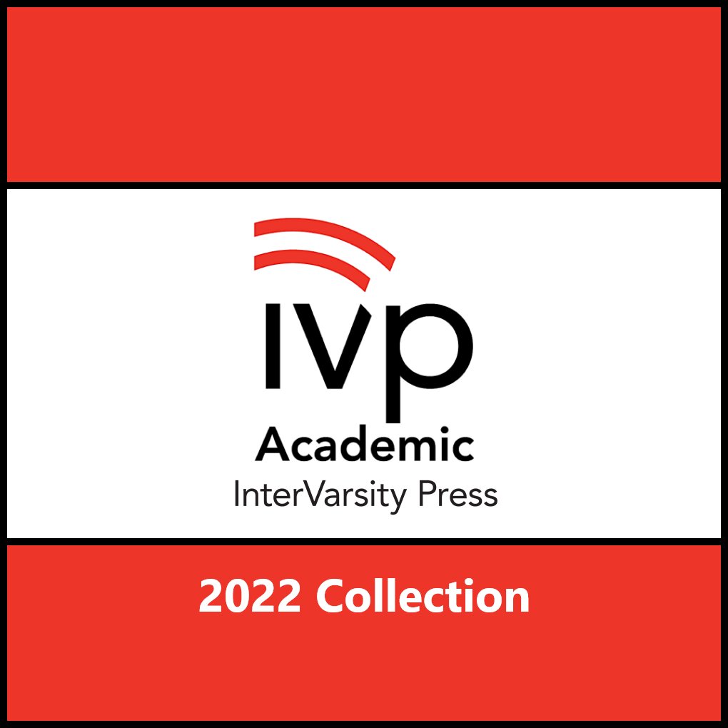 IVP 2022 Collection