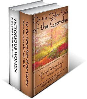 Virginia Fugate Collection (2 vols.)