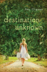 Destination Unknown