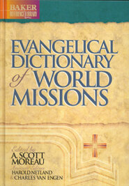 Evangelical Dictionary of World Missions