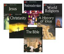 Lion Access Guides Series (6 vols.)