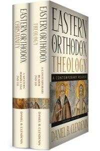 Baker Eastern Orthodox Christianity and Theology Collection (2 vols.)