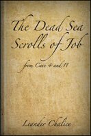 The Dead Sea Scrolls of Job from Cave 4 and Cave 11