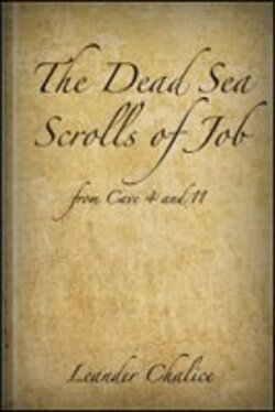 The Dead Sea Scrolls Of Job From Cave 4 And Cave 11 Logos Bible Software