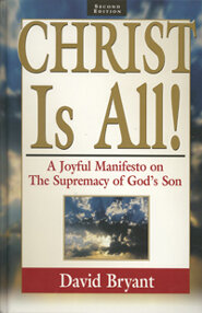 Christ is All!