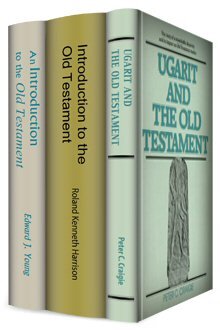 Introduction to the Old Testament Collection (3 vols.)