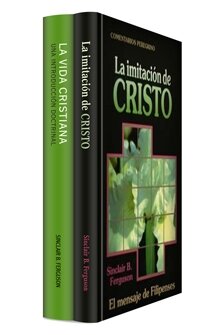 Colección Vida cristiana (2 vols.)