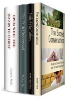 Emmaus Road Catholic Faith and Theology Collection (4 vols.)