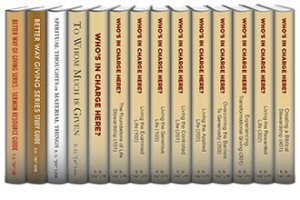 Stewardship Ministries Collection (14 vols.)