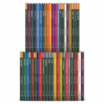 Sheffield / T&T Clark Bible Guides Collection (44 vols.)