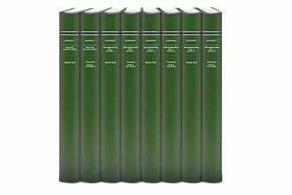Select Works of Josephus (8 vols.)