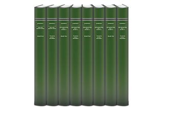 Select Works of Josephus (8 vols.)