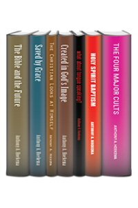 Anthony Hoekema Collection (7 vols.)