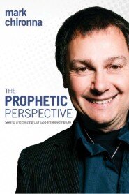 The Prophetic Perspective: Seeing And Seizing Our God-Intended Future