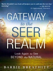The Gateway to the Seer Realm: Look Again to See Beyond the Natural