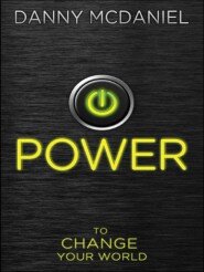 Power: To Change Your World