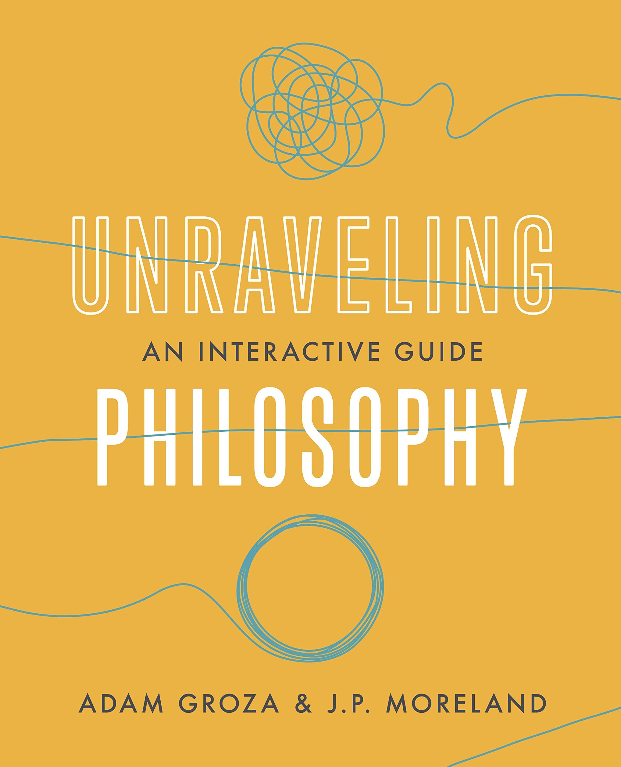 Unraveling Philosophy: An Interactive Guide
