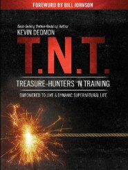 t.N.T.: Treasure-Hunters 'n Training