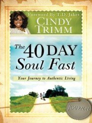 40 Days to Discovering the Real You: Learning to Live Authentically