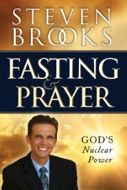 Fasting and Prayer: God's Nuclear Power