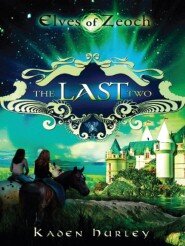 Elves of Zeoch: The Last Two