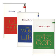 Systematic Theology (3 vols.)