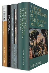 Mark A. Noll Collection (4 vols.)