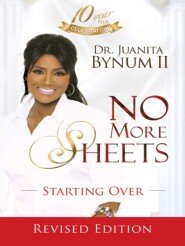 No More Sheets: Starting Over