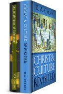 Eerdmans D.A. Carson Collection (2 vols.)