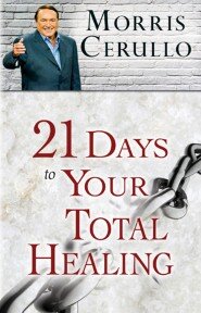 21 Days to Your Total Healing