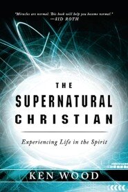 The Supernatural Christian