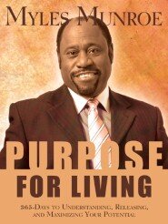 Purpose for Living