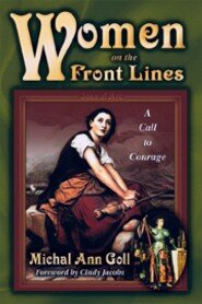 Women on the Front Lines: A Call to Courage