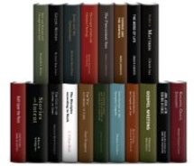 Eerdmans Gospel Studies Collection (19 vols.)