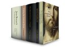 Historical Jesus Studies Collection (5 vols.)