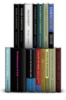Eerdmans Pauline Studies Collection (15 vols.)