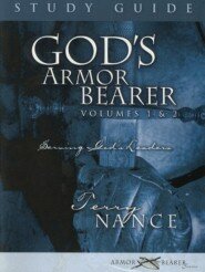 God's Armor Bearer Volumes 1 and 2 Study Guide: A 40-Day Personal Journey