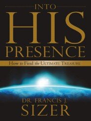 Into HIS Presence