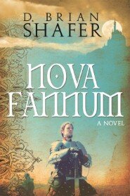Nova Fannum: A Novel