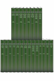 Works of Philo (22 vols.)