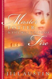 Master Potter Mountain of Fire