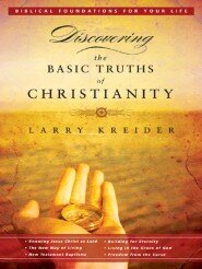 Discovering the Basic Truths of Christianity