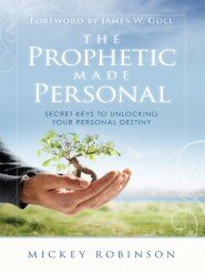 The Prophetic Made Personal
