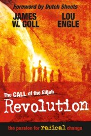 The Call of the Elijah Revolution